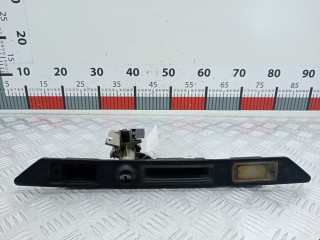 Ручка крышки багажника Audi A6 2001-2005, седан, 8E0827574C
