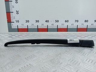 Щеткодержатель задний Hyundai Tucson 2004-2010, внедорожник 5 дв., левый руль, 988112E000