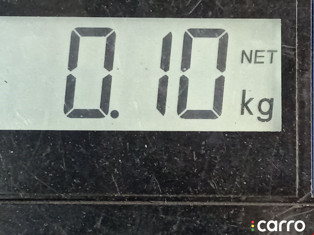 Щеткодержатель задний Kia Rio 2006г. - фото №5