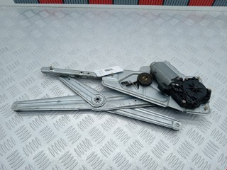 Стеклоподъемник передний правый, ориг. номер 8200051780, 7700830597, Renault Twingo 1998-2000