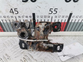 Замок капота, ориг. номер 8D0823509C, 8D0823509J, Audi A4 1994-1997