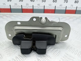 Замок багажника Renault Espace 2006-2012, минивэн, 8200090484