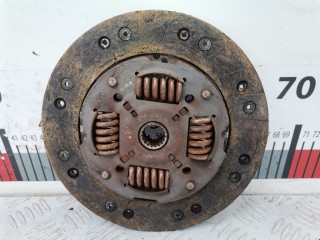 Маховик, ориг. номер 9350260210, 0532A1, Peugeot 306 1997-2002