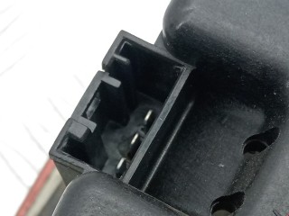 Фонарь крышки багажника левый, ориг. номер 63218368759, BMW 3 E46 1997-2003
