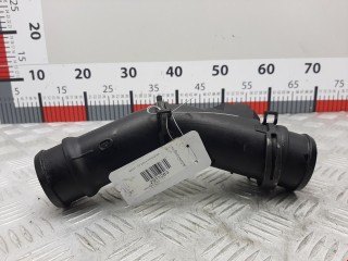 Патрубок интеркулера Volkswagen Sharan 2000-2003, МКПП, 7M3145957F