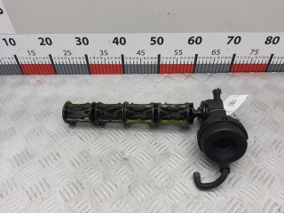Исполнительный узел DISA Opel Astra 1998-2009, бензин, 2900313829