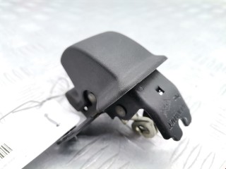Замок двери Renault Logan 2004-2009, фургон, 6001550300