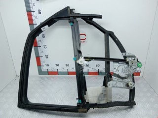 Стеклоподъемник задний левый, ориг. номер 8D0839399A, Audi A4 1994-1997