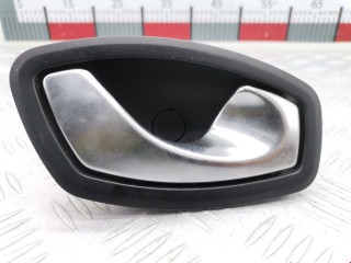Ручка внутренняя задняя правая, ориг. номер 826720001R, 806700007R, Renault Megane 2008-2014
