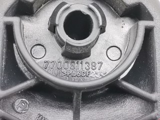 Ручка стеклоподъемника, ориг. номер 7700811387, 8200162826, Renault Clio 1998-2002