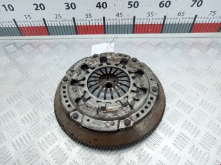 Маховик Opel Zafira 2003-2006, бензин, 55587033