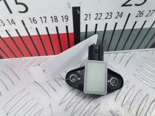Датчик удара Volkswagen Passat 2011-2015, универсал, левый руль, 5N0959354D