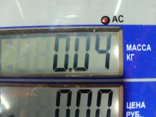 Датчик коленвала, ориг. номер 1920EN, Peugeot 307 2001-2005