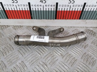 Патрубок турбины Opel Meriva 2002-2006, дизель, 55558221