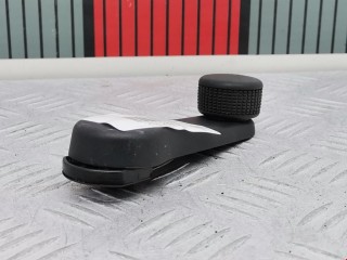 Ручка стеклоподъемника, ориг. номер 1H0837581D, 1H0837581, Seat Ibiza 1993-1999