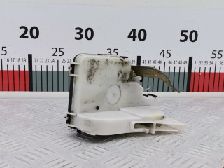 Замок двери задней правой, ориг. номер 6K3837016D, 6K4839016G, Seat Ibiza 1993-1999