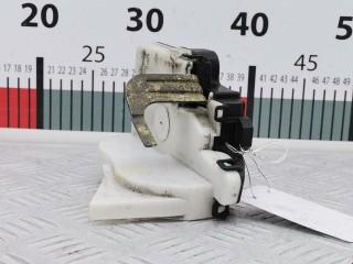 Замок двери задней правой, ориг. номер 6K3837016D, 6K4839016G, Seat Ibiza 1993-1999