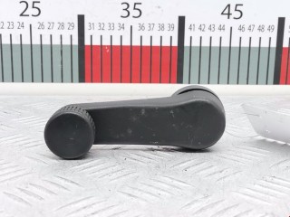 Ручка стеклоподъемника, ориг. номер 1H0837581D, Seat Ibiza 1993-1999