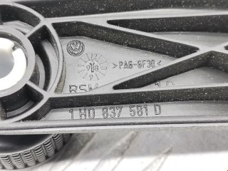 Ручка стеклоподъемника, ориг. номер 1H0837581D, Seat Ibiza 1993-1999