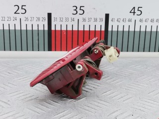 Ручка наружная передняя правая, ориг. номер CB0458410B, Mazda Premacy 1999-2001