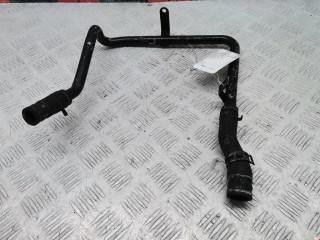 Патрубок радиатора Audi A4 2000-2006, вариатор, 059121065L