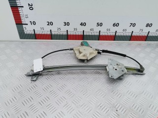 Стеклоподъемник передний правый, ориг. номер 30623449, Volvo S40 1995-2000