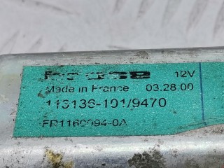 Стеклоподъемник передний правый, ориг. номер 30623449, Volvo S40 1995-2000
