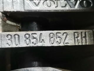 Ручка внутренняя передняя правая, ориг. номер 30632696, 30854852, Volvo S40 1995-2000