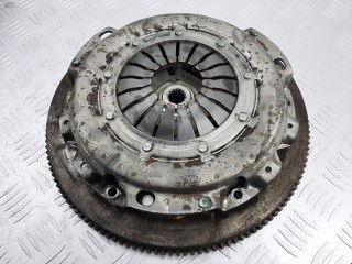 Маховик Opel Astra 2006-2014, бензин, 55572815