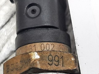 Датчик температуры охлаждающей жидкости, ориг. номер 0281002170, 55599958, Opel Astra 2006-2014