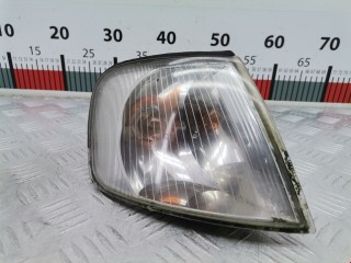 Поворотник правый, ориг. номер 8L0953050, 963286, Audi A3 1996-2000