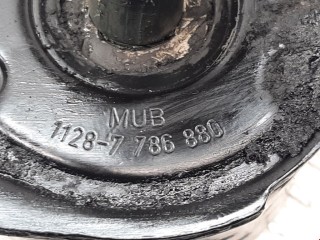 Натяжитель ремня генератора, ориг. номер 11287786880, BMW 3 E46 1997-2003