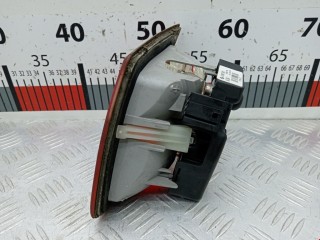 Фонарь крышки багажника левый, ориг. номер 6907937, 63217165743, BMW 3 E46 1997-2003