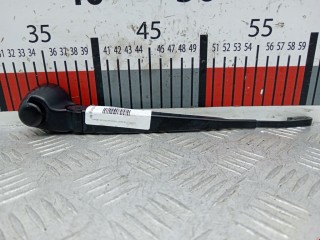 Щеткодержатель задний, ориг. номер 6X0955707A, 6E0955707, Volkswagen Lupo 1998-2005