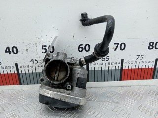 Заслонка дроссельная, ориг. номер 036133062L, 408238321006, Volkswagen Golf 1997-2006