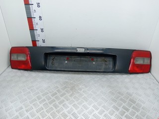 Бленда Volvo S40 1995-2000, универсал, 30862381