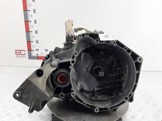 КПП механическая (МКПП) 6-ступенчатая Opel Vectra 2002-2005, 55192042