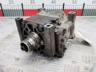 Компрессор кондиционера, ориг. номер GJ6F61K00, CHITAETSYA, Mazda 5 2002-2009