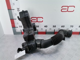 Корпус воздушного фильтра Peugeot 207 2006-2009, бензин, 9685044680