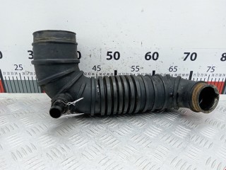 Патрубок интеркулера Mitsubishi Pajero 1997-2004, МКПП, MR404755