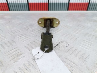 Ограничитель открывания двери передней, ориг. номер 804302F000, Nissan Primera 1999-2002