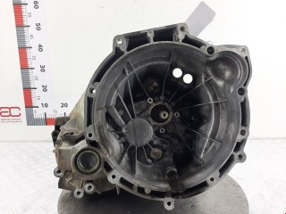 КПП роботизированная, ориг. номер 2N1R7002AB, C4031701XB, Mazda 2 2003-2005