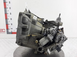 КПП роботизированная, ориг. номер 2N1R7002AB, C4031701XB, Mazda 2 2003-2005