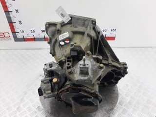 КПП роботизированная, ориг. номер 2N1R7002AB, C4031701XB, Mazda 2 2003-2005