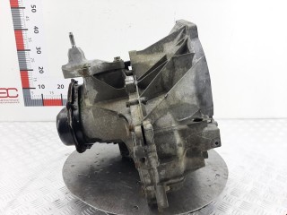 КПП роботизированная, ориг. номер 2N1R7002AB, C4031701XB, Mazda 2 2003-2005