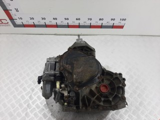 КПП роботизированная, ориг. номер 2N1R7002AB, C4031701XB, Mazda 2 2003-2005