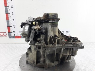 КПП роботизированная, ориг. номер 2N1R7002AB, C4031701XB, Mazda 2 2003-2005