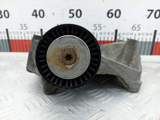 Кронштейн компрессора кондиционера Opel Vectra 2002-2005, МКПП, 55210423