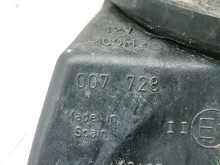 Сигнал (клаксон), ориг. номер A28657625, 30855941, Volvo S40 2000-2004