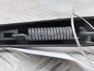 Щеткодержатель задний, ориг. номер 8D9955407, 8D9955407A, Audi A4 1994-1997